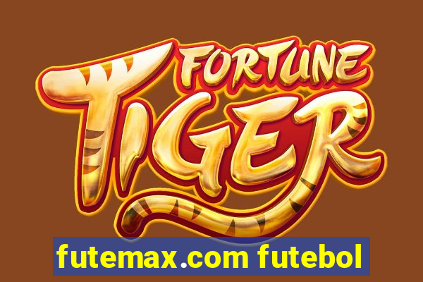 futemax.com futebol